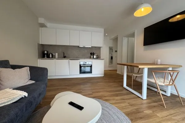 Salt & Sand Wohnung Sand-5 Salt & Sand Haffkrug Salt & Sand Wohnung Sand