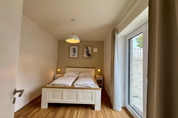 Salt & Sand Wohnung Sand-8 Salt & Sand Haffkrug Salt & Sand Wohnung Sand