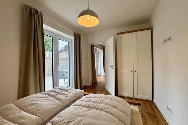 Salt & Sand Wohnung Sand-10 Salt & Sand Haffkrug Salt & Sand Wohnung Sand