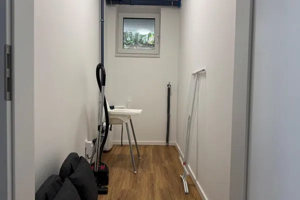 Salt & Sand Wohnung Sand-16 Salt & Sand Haffkrug Salt & Sand Wohnung Sand