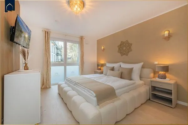   Ferienwohnung Goldkind