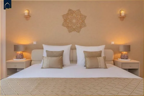   Ferienwohnung Goldkind