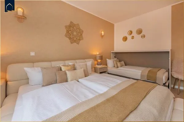   Ferienwohnung Goldkind