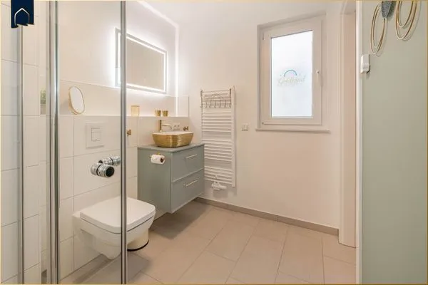   Ferienwohnung Goldkind