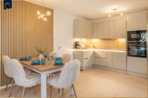   Ferienwohnung Goldkind