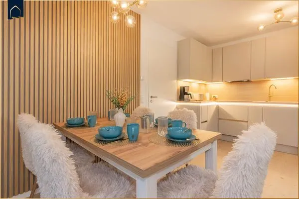   Ferienwohnung Goldkind