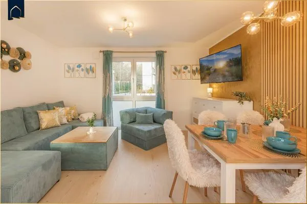   Ferienwohnung Goldkind