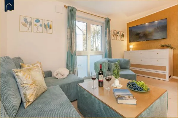   Ferienwohnung Goldkind