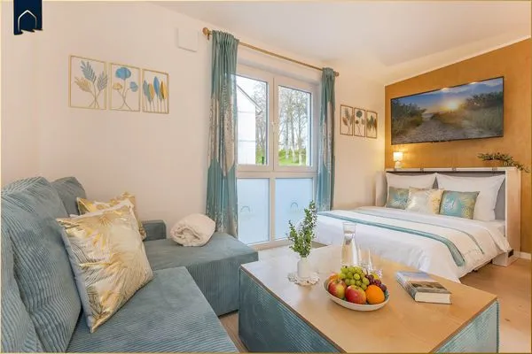   Ferienwohnung Goldkind