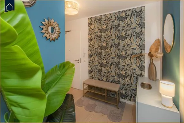   Ferienwohnung Goldkind