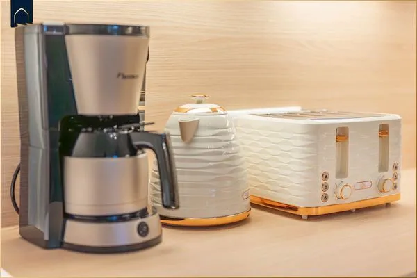   Ferienwohnung Goldkind