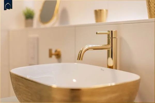   Ferienwohnung Goldkind