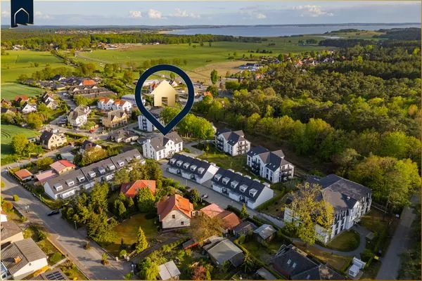   Ferienwohnung Goldkind