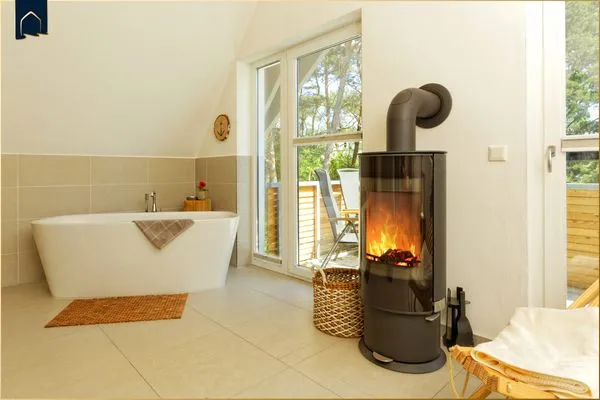   Ferienhaus Reethäus'l