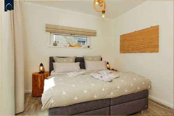   Ferienhaus Reethäus'l