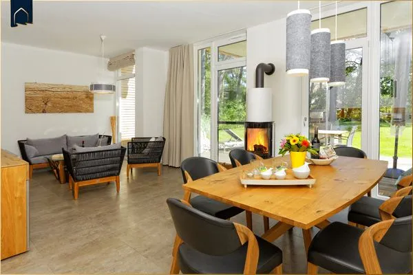   Ferienhaus Reethäus'l