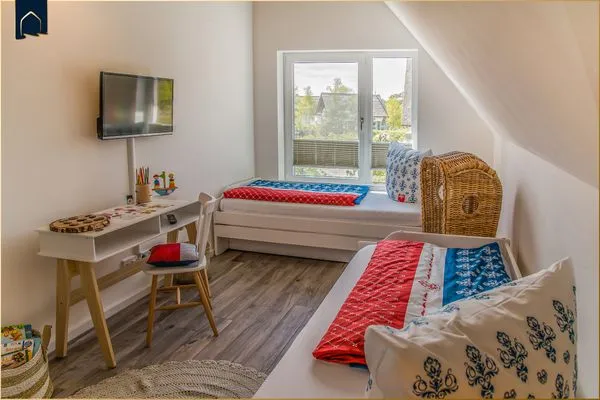   Ferienhaus Reethäus'l