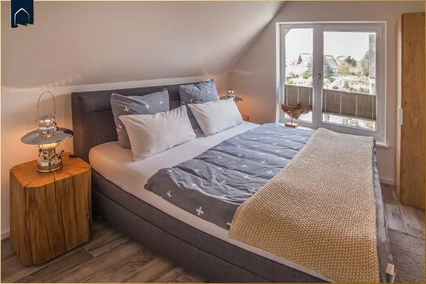   Ferienhaus Reethäus'l