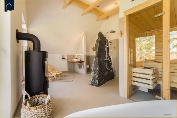   Ferienhaus Reethäus'l