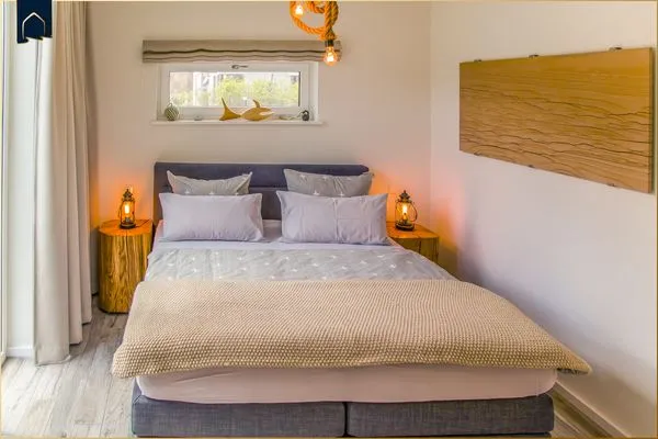   Ferienhaus Reethäus'l