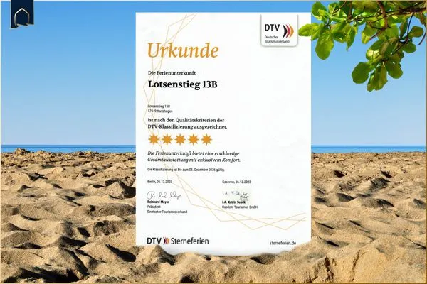   Ferienhaus Reethäus'l