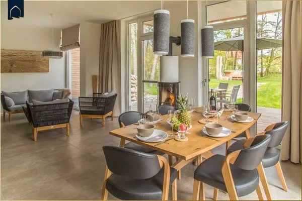   Ferienhaus Reethäus'l