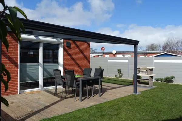   Ferienhaus Plattfisch