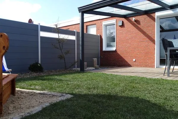   Ferienhaus Plattfisch