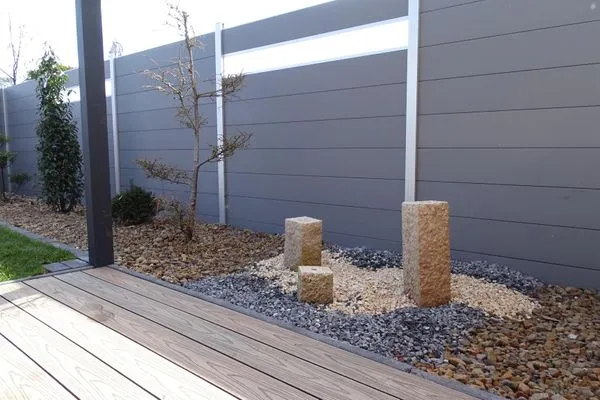   Ferienhaus Plattfisch