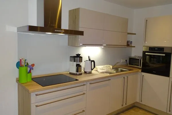   Ferienhaus Plattfisch