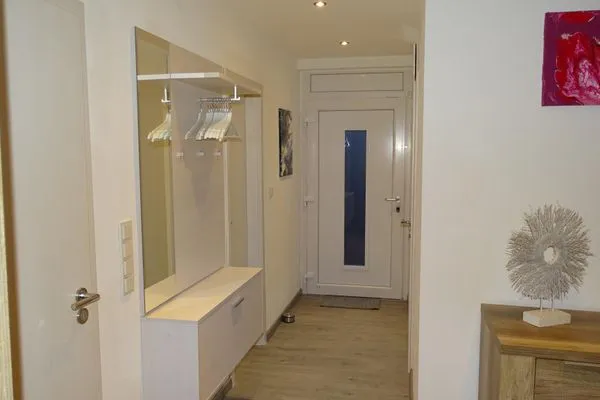   Ferienhaus Plattfisch