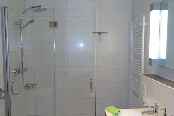   Ferienhaus Plattfisch