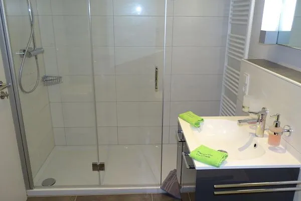   Ferienhaus Plattfisch