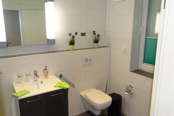   Ferienhaus Plattfisch