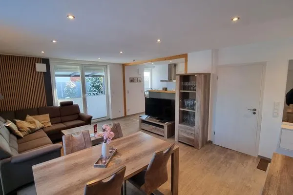   Ferienhaus Plattfisch