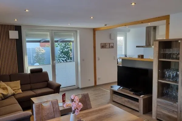   Ferienhaus Plattfisch