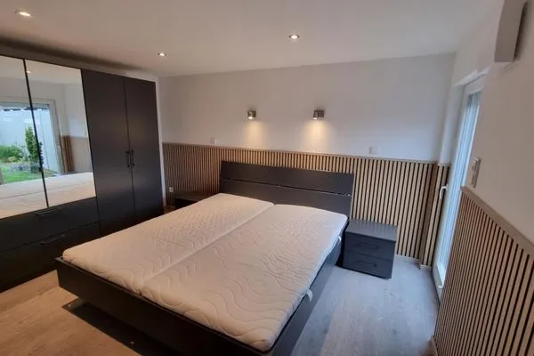   Ferienhaus Plattfisch