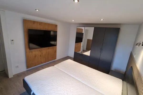   Ferienhaus Plattfisch