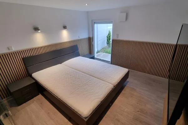   Ferienhaus Plattfisch