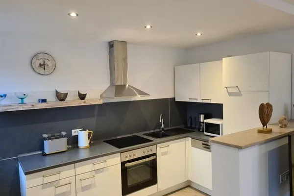   Ferienhaus Hornhecht