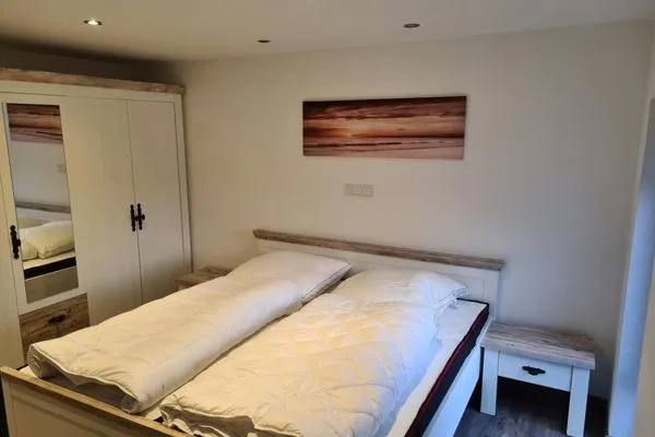   Ferienhaus Hornhecht