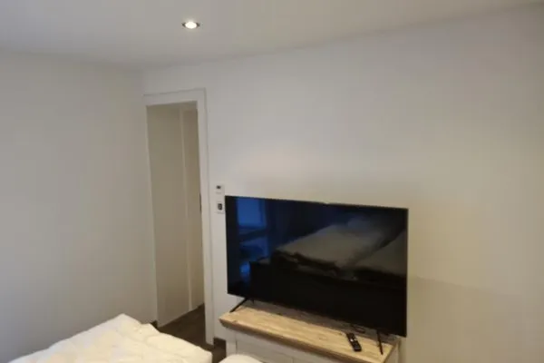   Ferienhaus Hornhecht