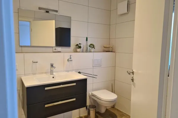   Ferienhaus Hornhecht