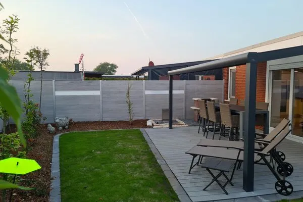   Ferienhaus Hornhecht