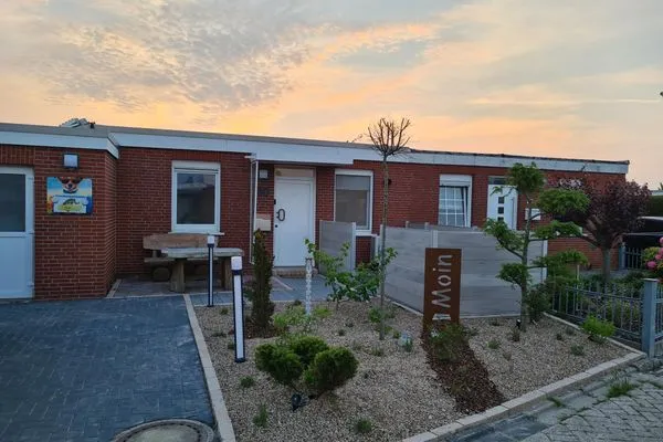   Ferienhaus Hornhecht