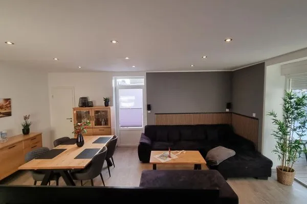   Ferienhaus Hornhecht