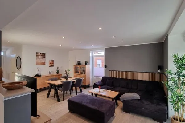   Ferienhaus Hornhecht