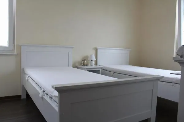   Ferienhaus Klippenbarsch