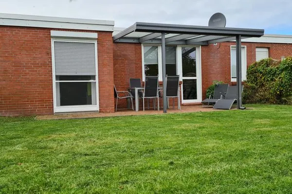   Ferienhaus Klippenbarsch