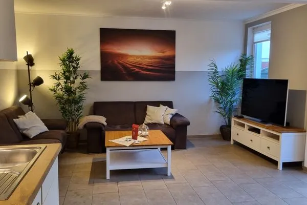   Ferienhaus Klippenbarsch